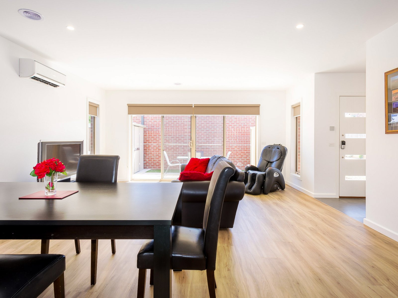 Gallery: 4/1124A Lydiard Street