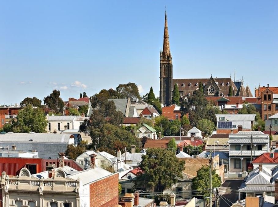 411/253 Bridge Road, RICHMOND VIC 3121