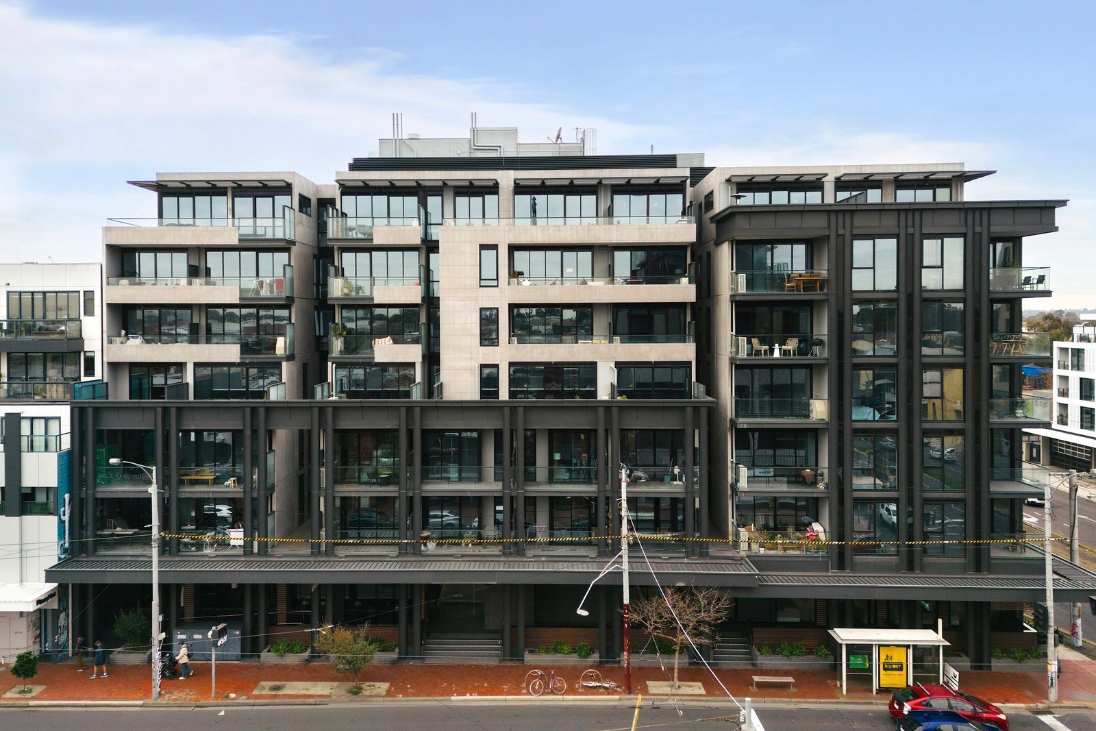 Real Estate and Property in 411/26 Lygon Street, Brunswick East, VIC