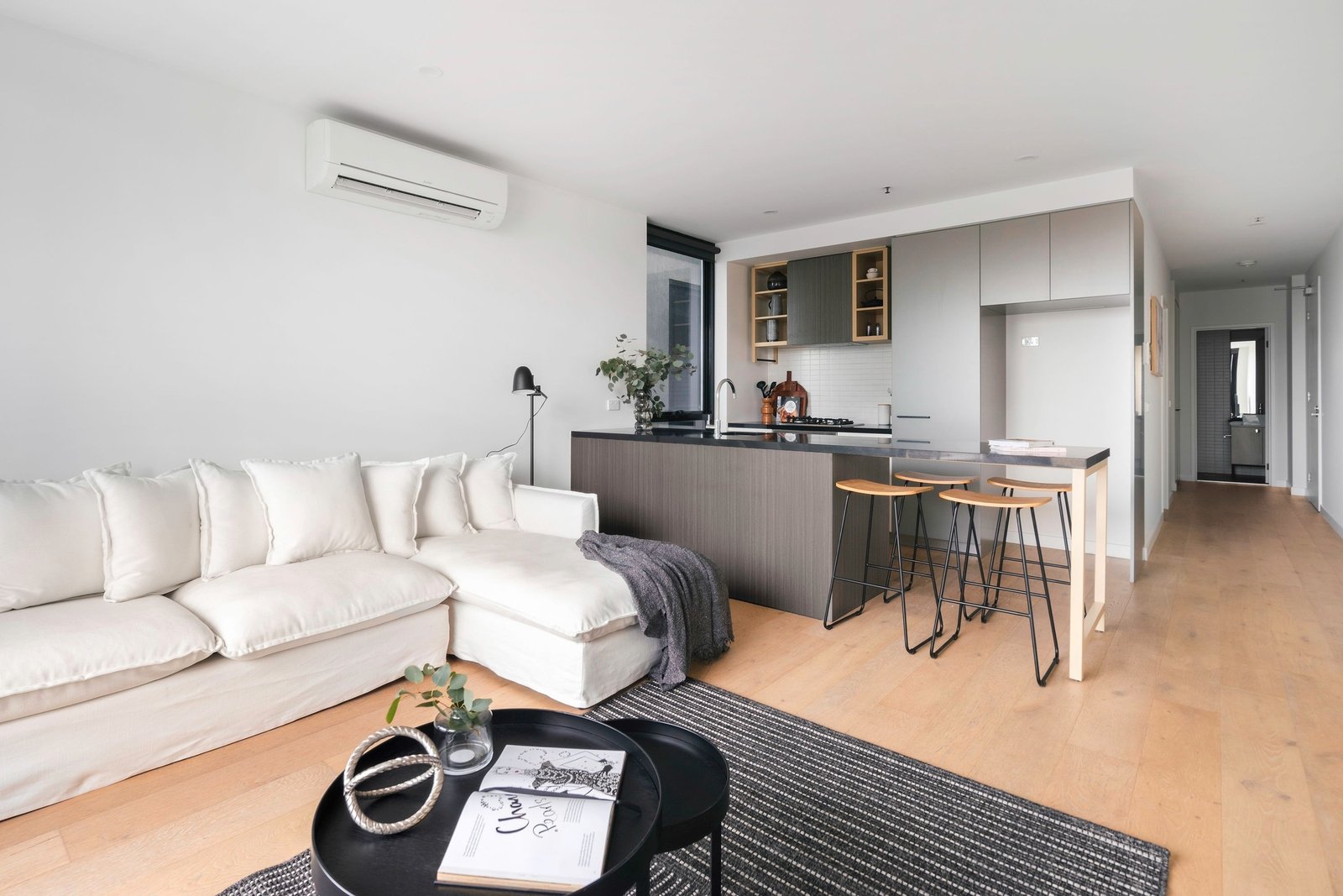 Real Estate and Property in 411/26 Lygon Street, Brunswick East, VIC