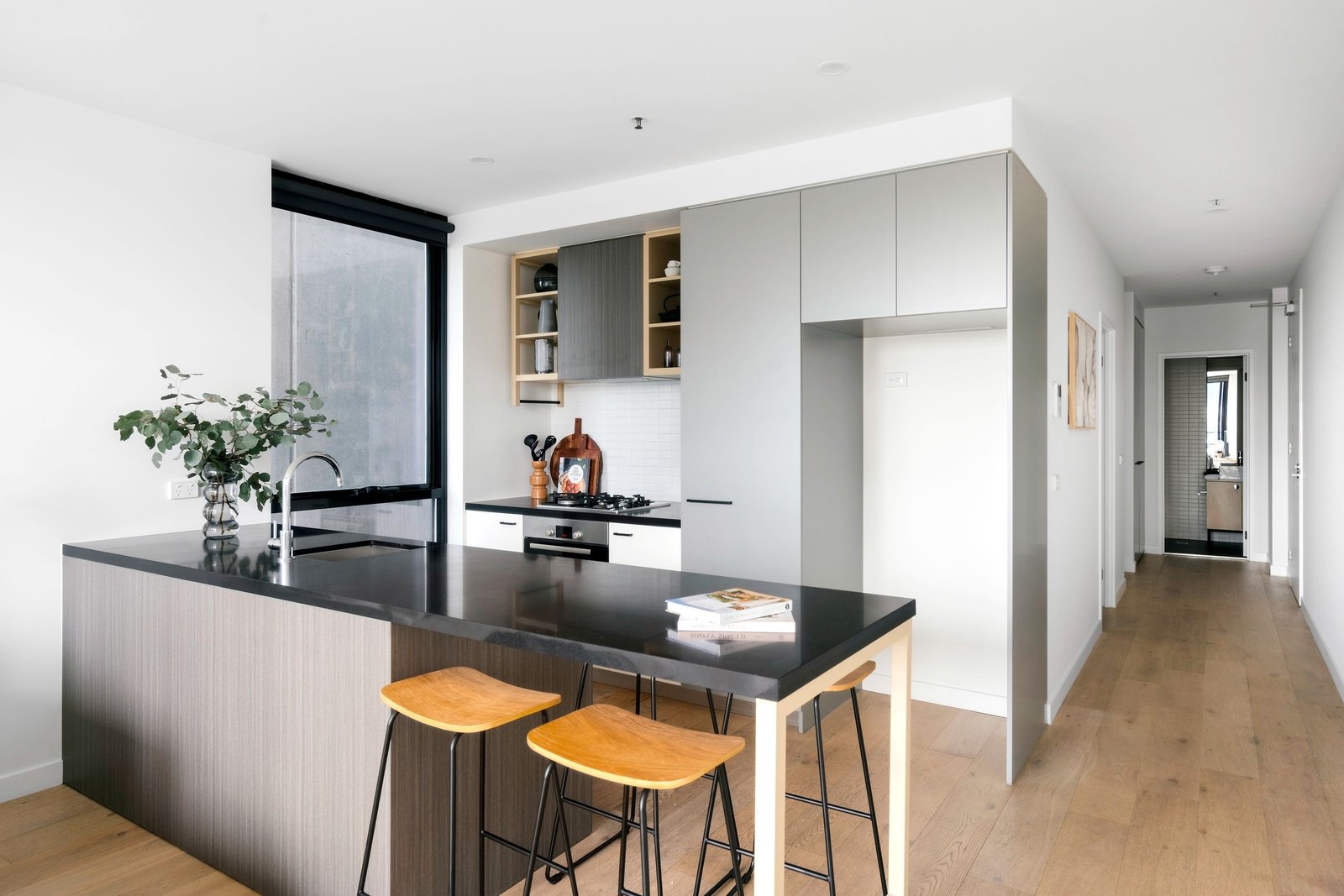 Real Estate and Property in 411/26 Lygon Street, Brunswick East, VIC