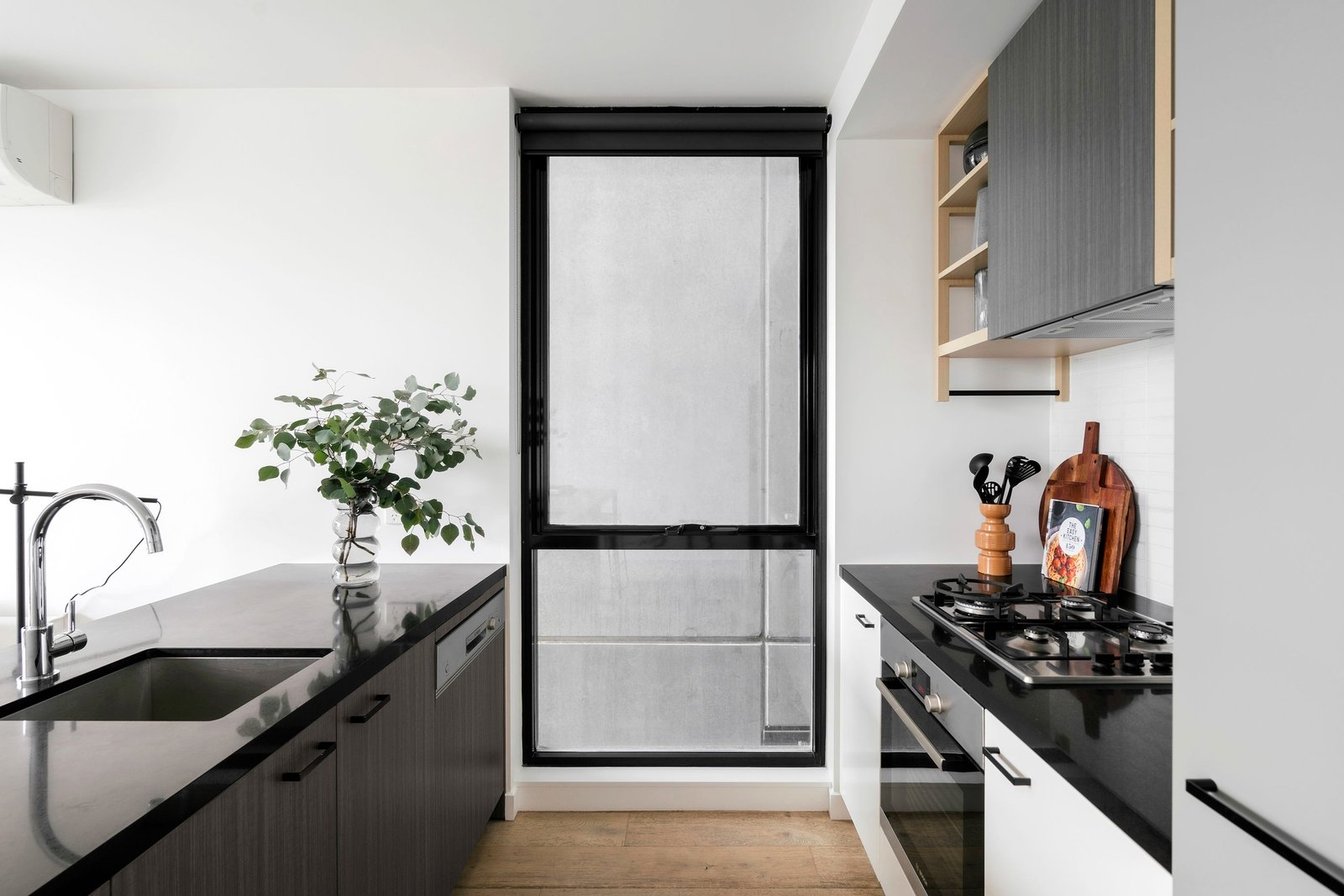 Real Estate and Property in 411/26 Lygon Street, Brunswick East, VIC