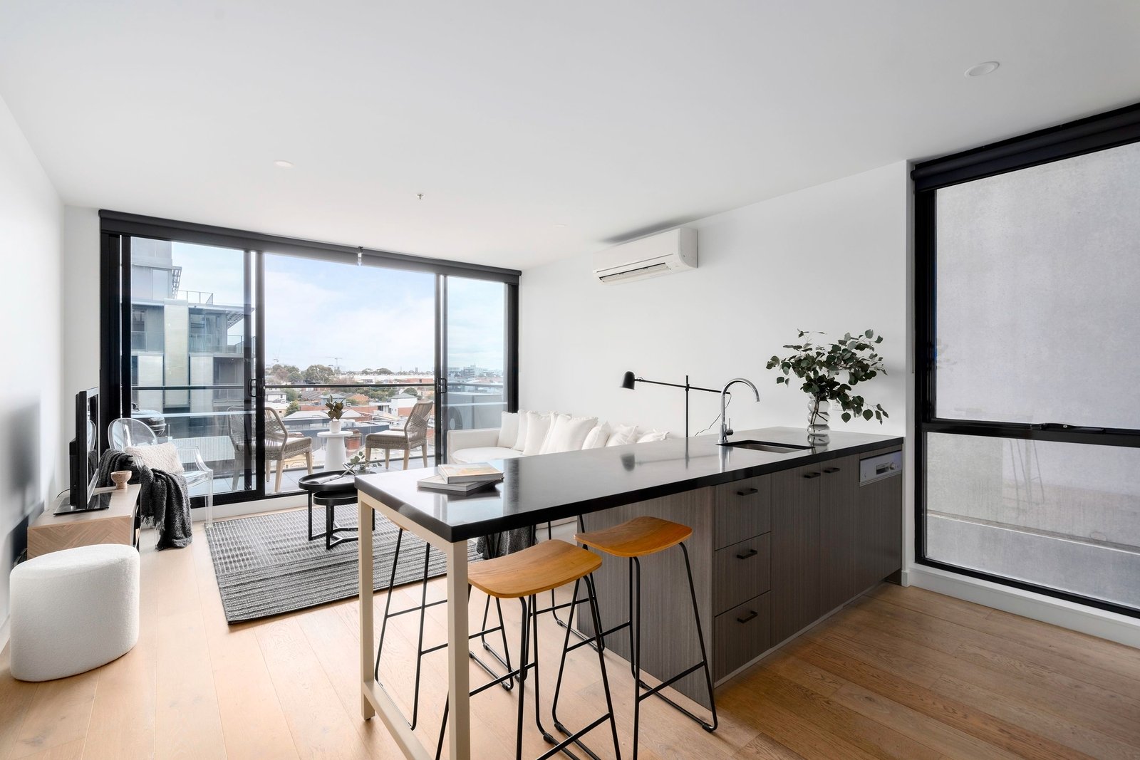 Real Estate and Property in 411/26 Lygon Street, Brunswick East, VIC