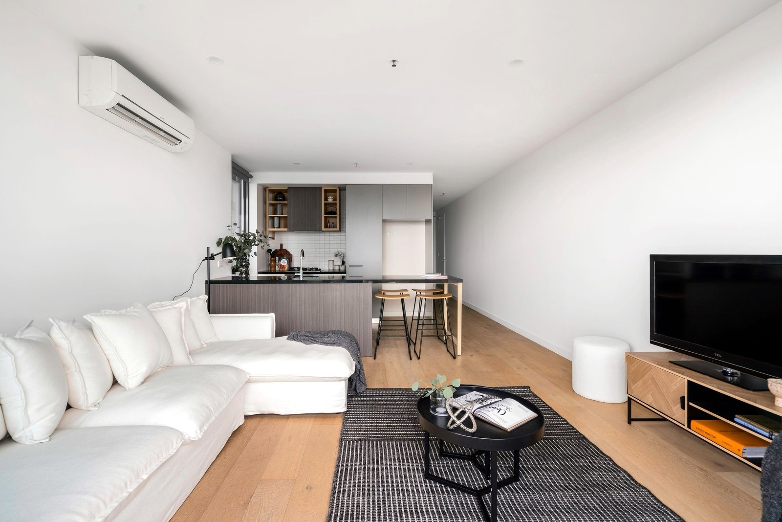 Real Estate and Property in 411/26 Lygon Street, Brunswick East, VIC