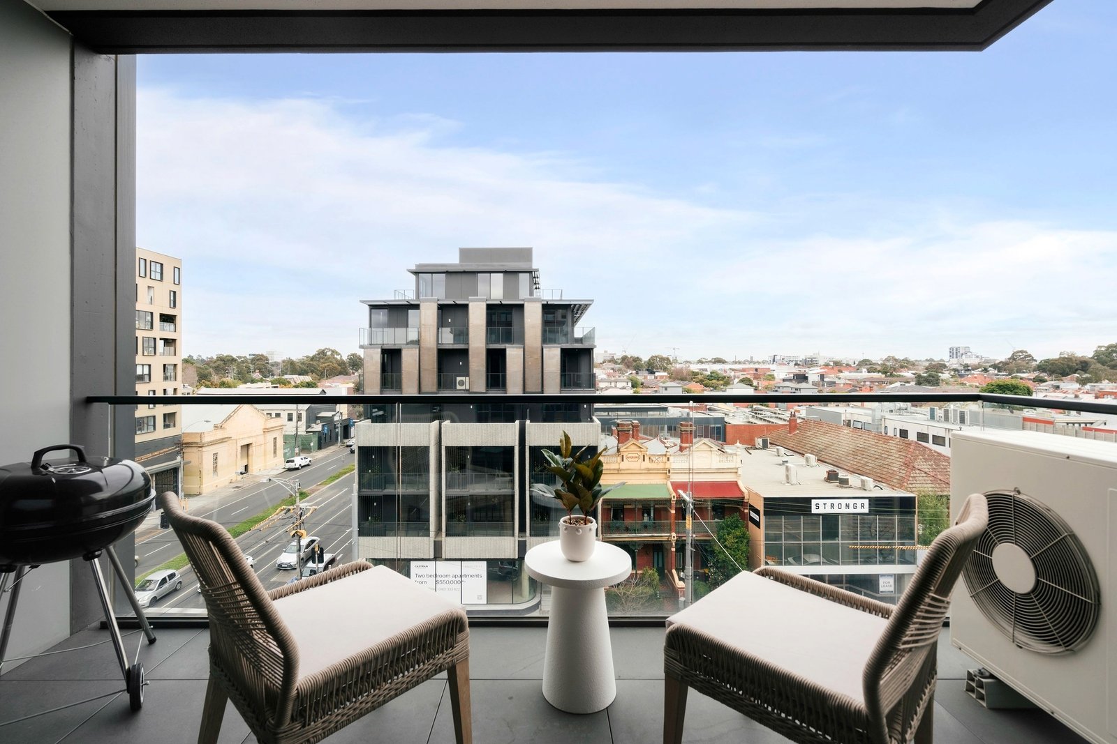 Real Estate and Property in 411/26 Lygon Street, Brunswick East, VIC