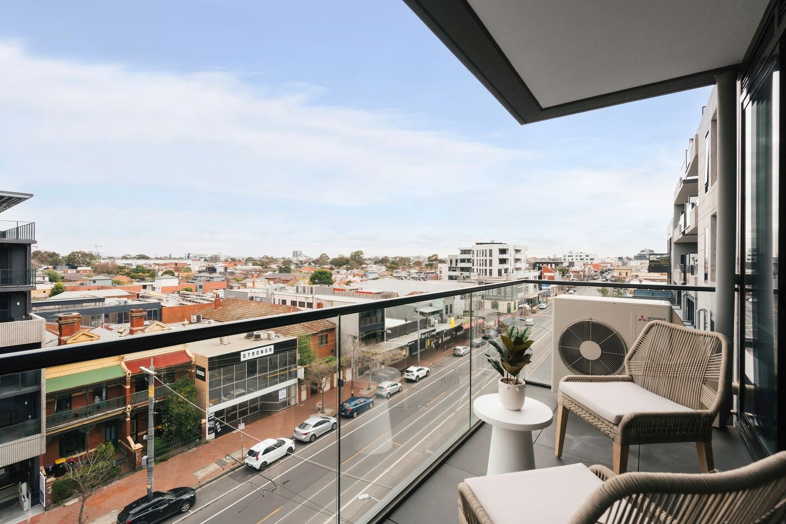 Real Estate and Property in 411/26 Lygon Street, Brunswick East, VIC