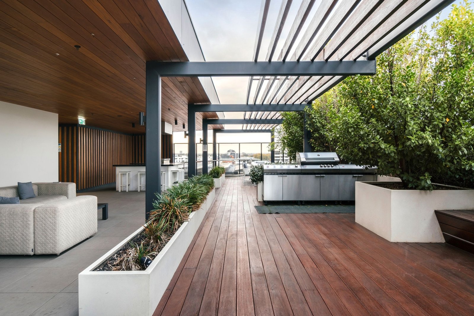 Real Estate and Property in 411/26 Lygon Street, Brunswick East, VIC