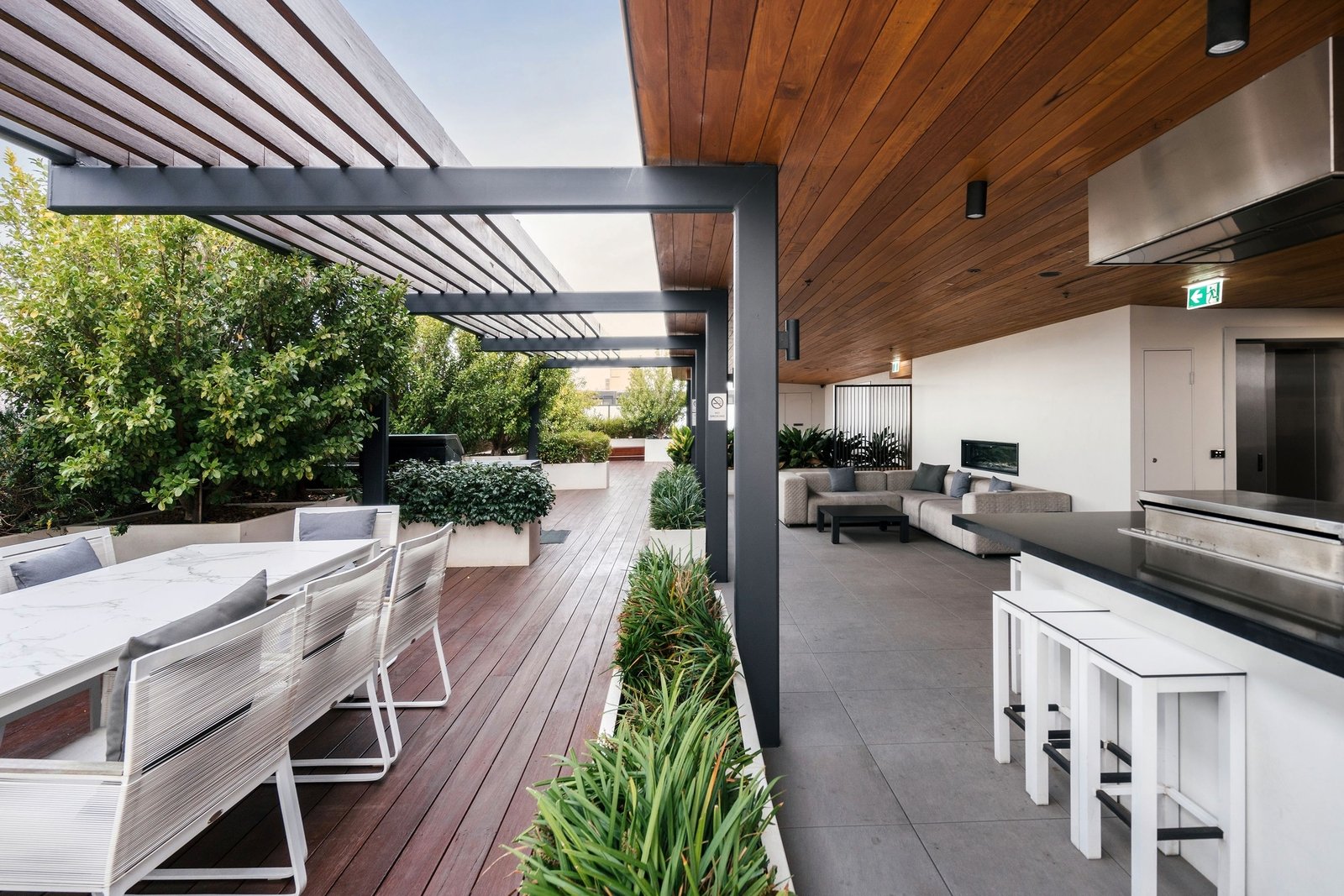 Real Estate and Property in 411/26 Lygon Street, Brunswick East, VIC