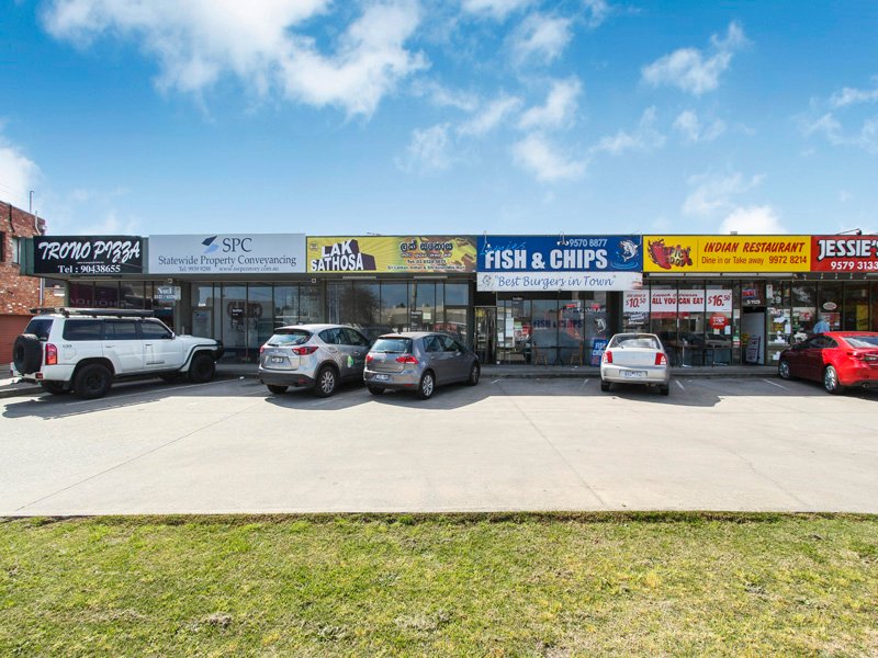 Gallery: 4/1127-1129 North Road