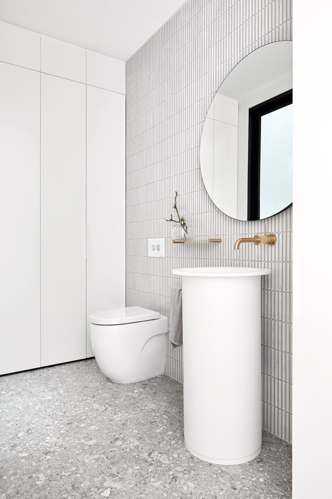 4/113 Osborne Street, South Yarra, 3141