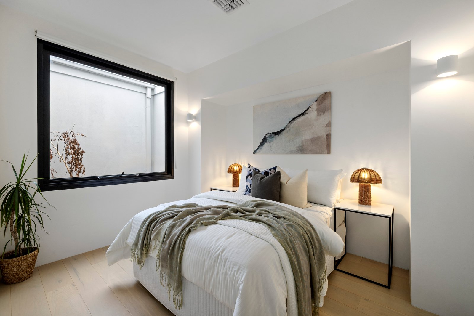 4/113 Osborne Street, South Yarra, 3141