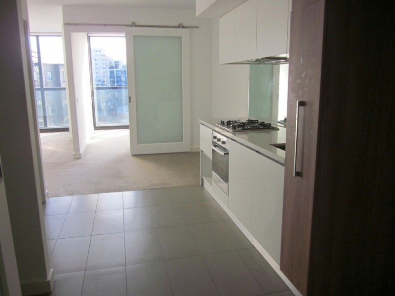 Gallery: 411/35 Malcolm Street