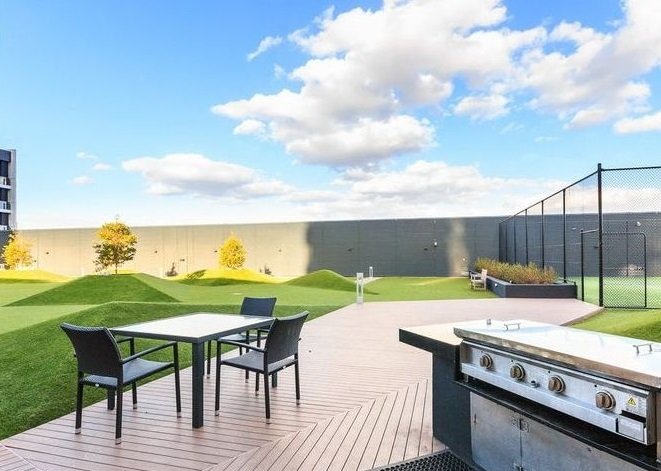 Gallery: 411/35 Malcolm Street