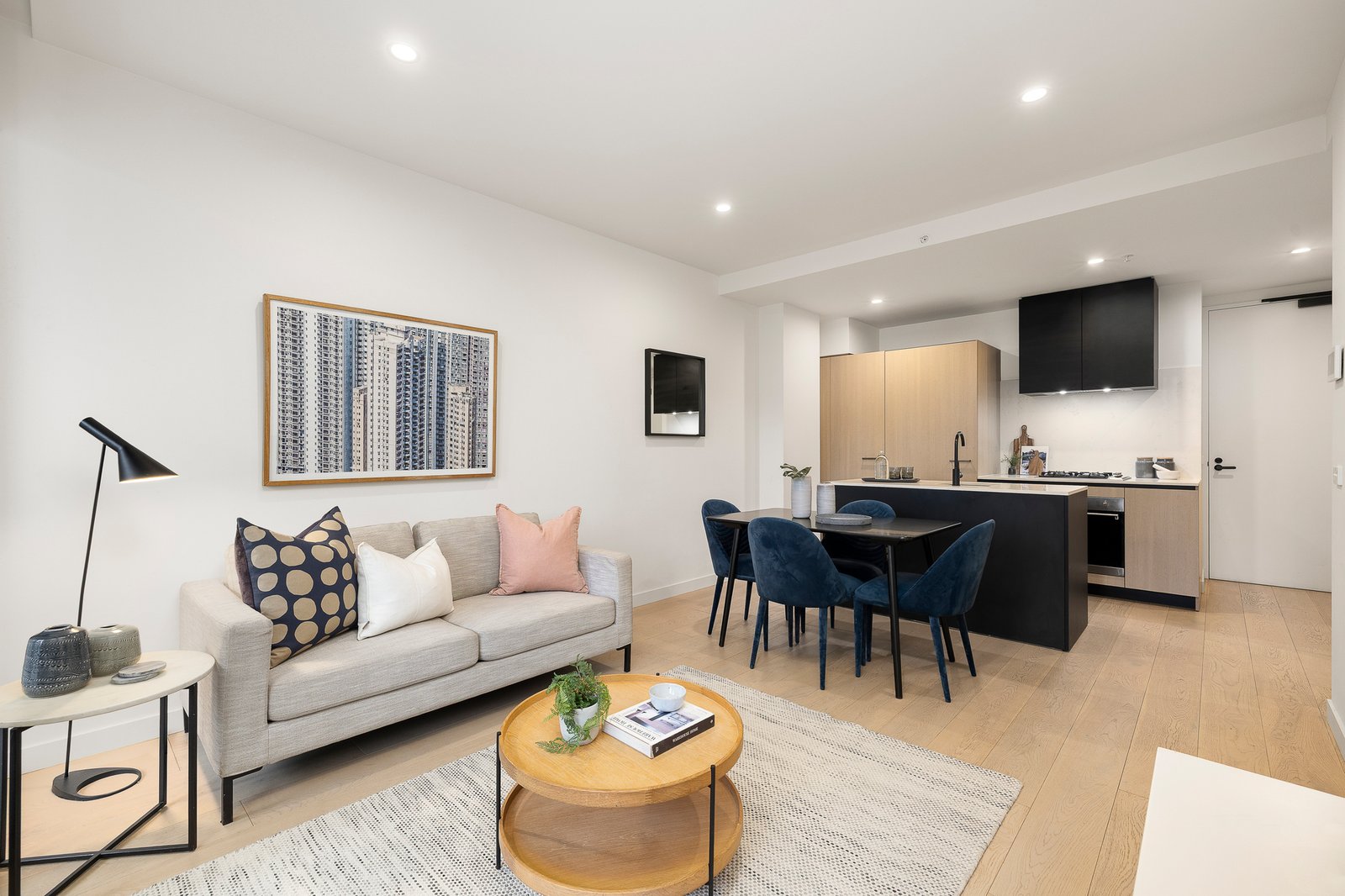 Gallery: 411/39 Park Street