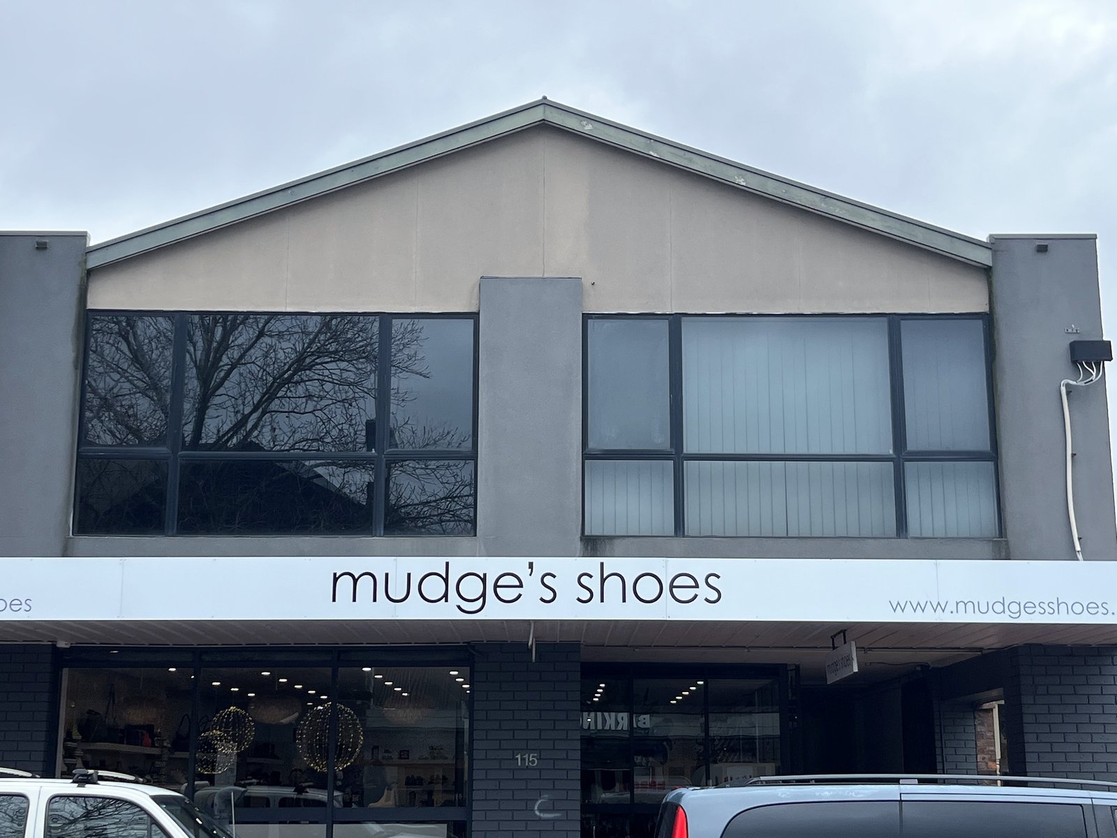 Gallery: 4/115 Pakington Street