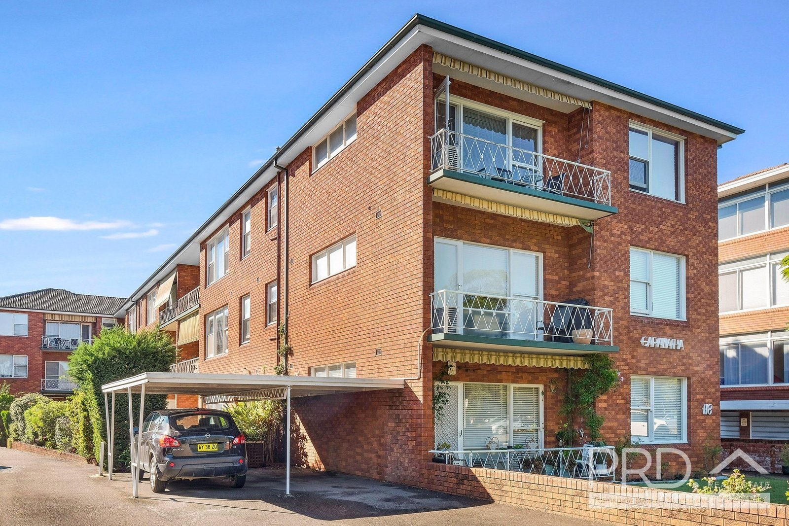 4/116-118 Chuter Avenue RAMSGATE BEACH 2
