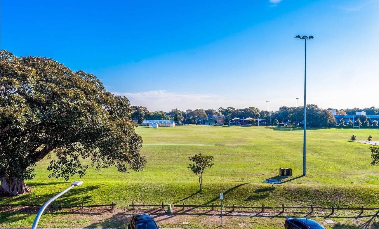 411/6 Bay Street BOTANY 9