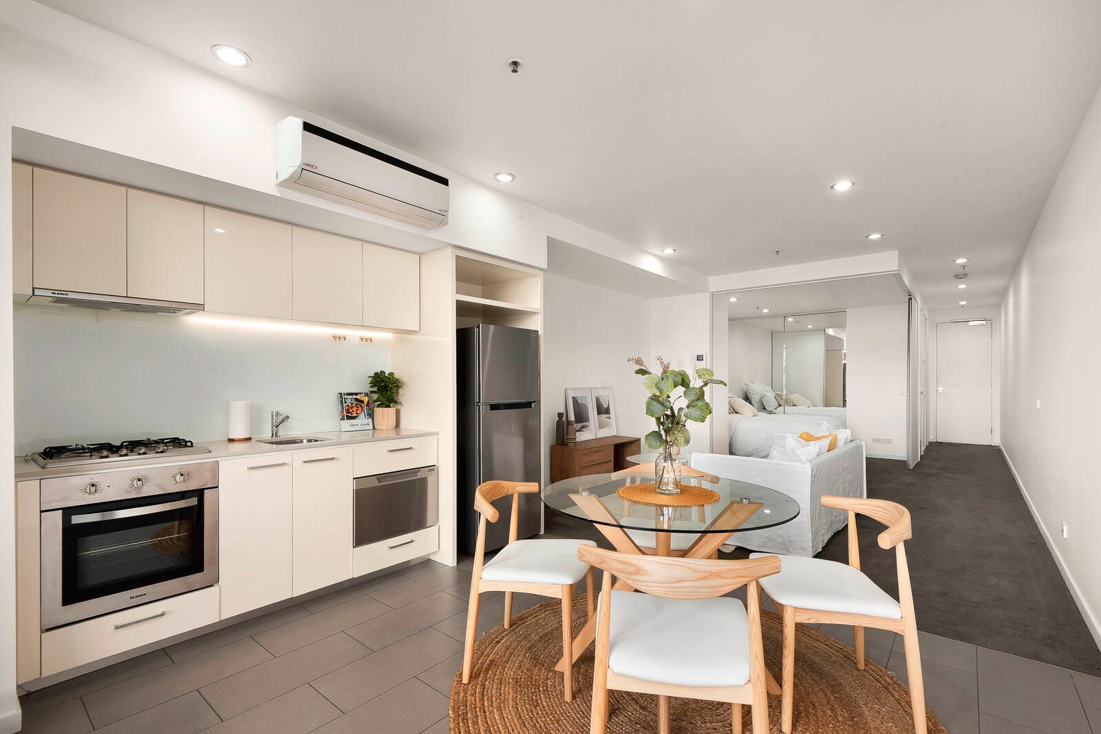 Real Estate and Property in 411/632 Doncaster Road, Doncaster, VIC