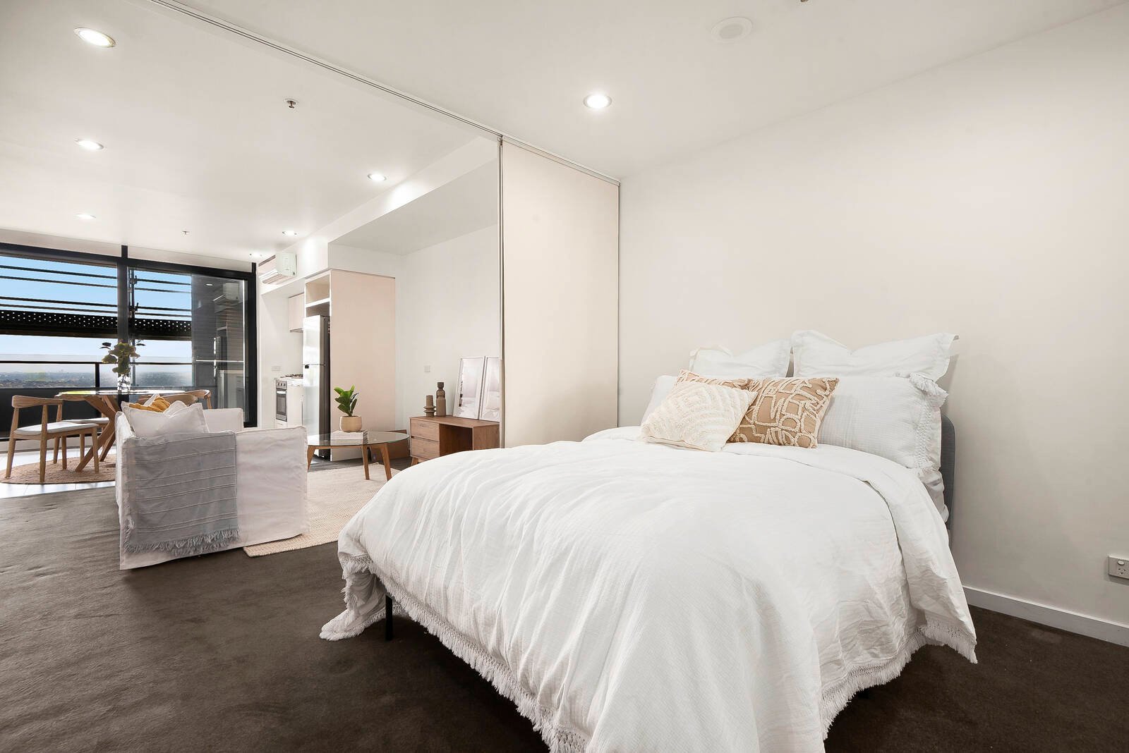 Real Estate and Property in 411/632 Doncaster Road, Doncaster, VIC