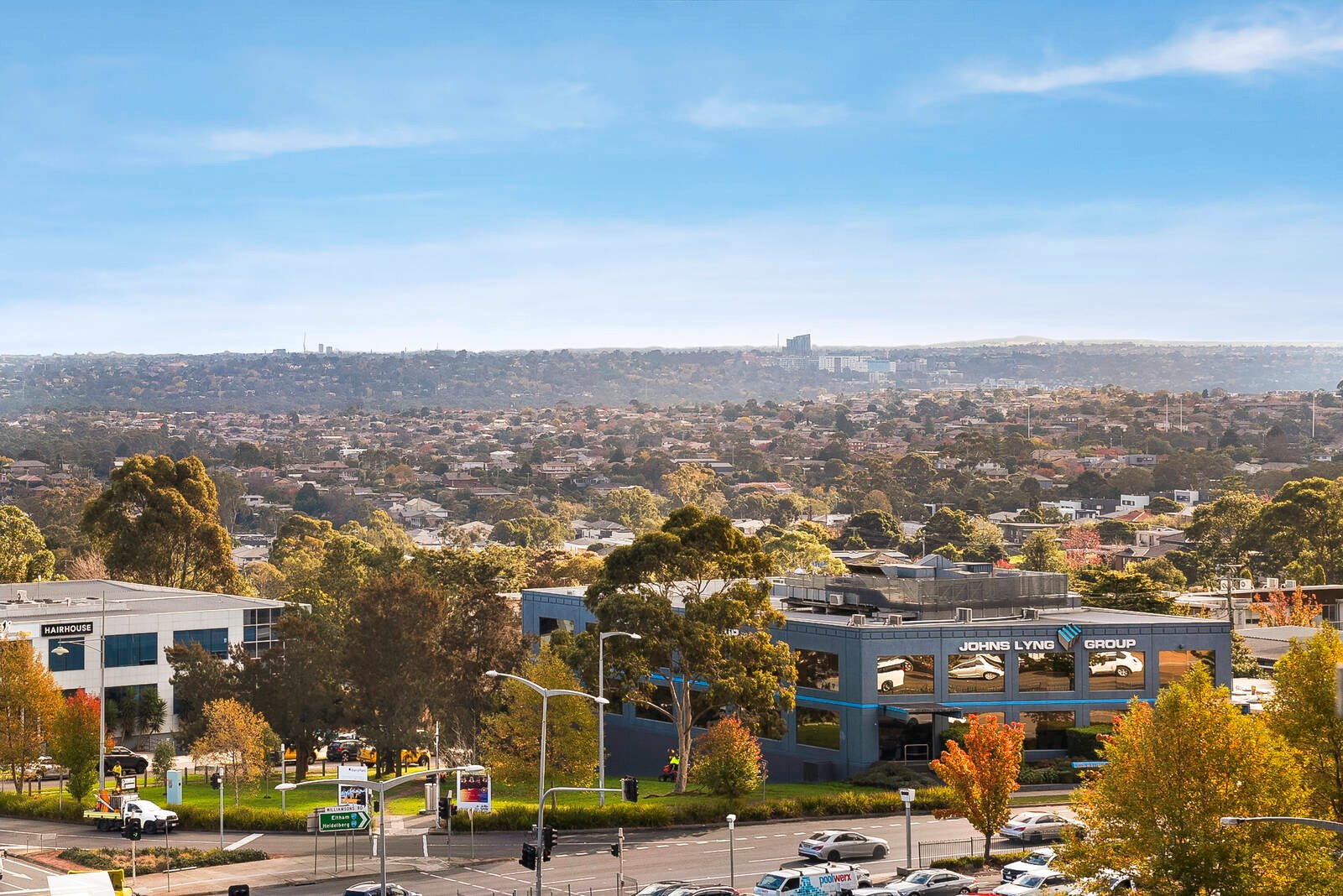 Real Estate and Property in 411/632 Doncaster Road, Doncaster, VIC