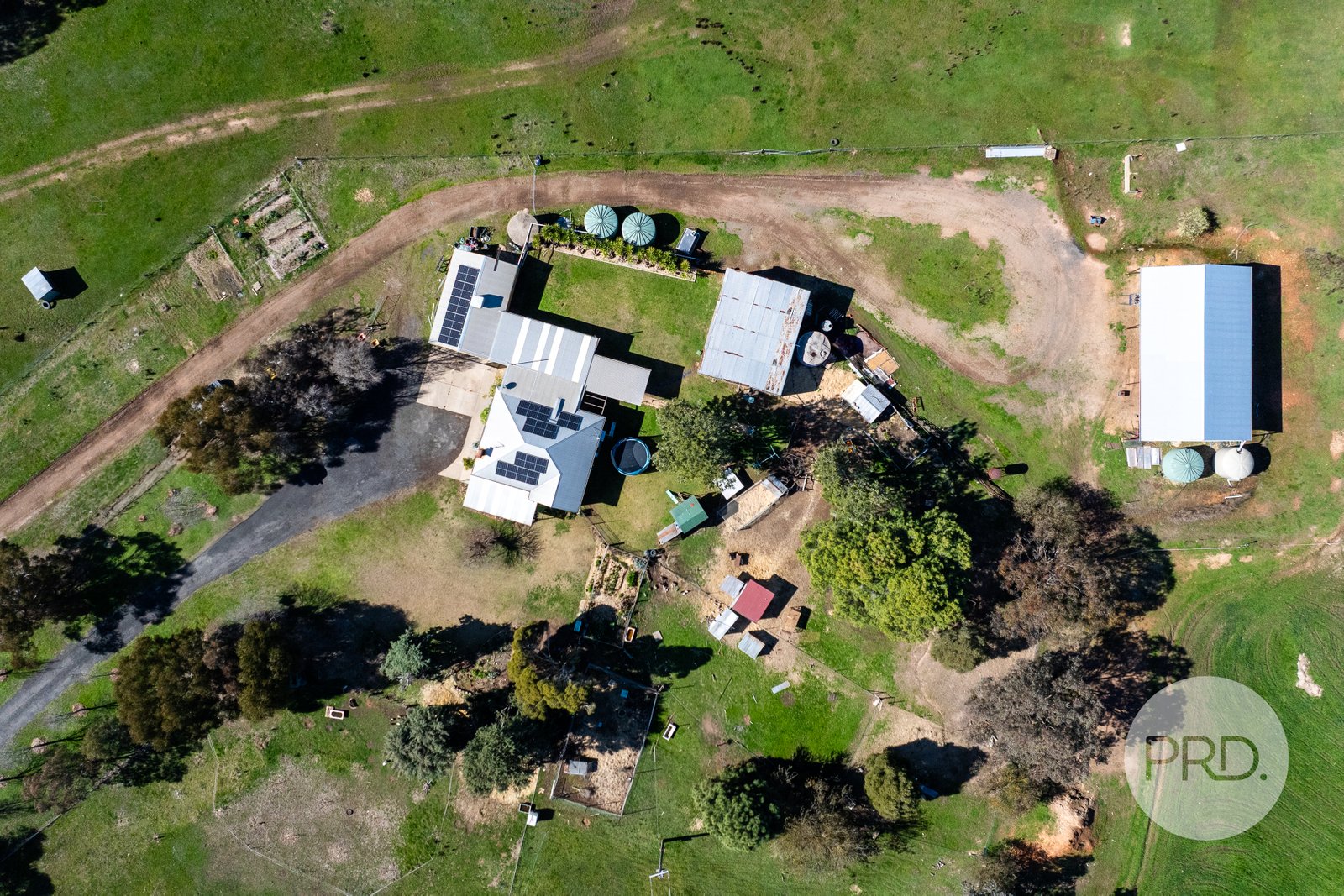 4117 Hume Highway TARCUTTA 20