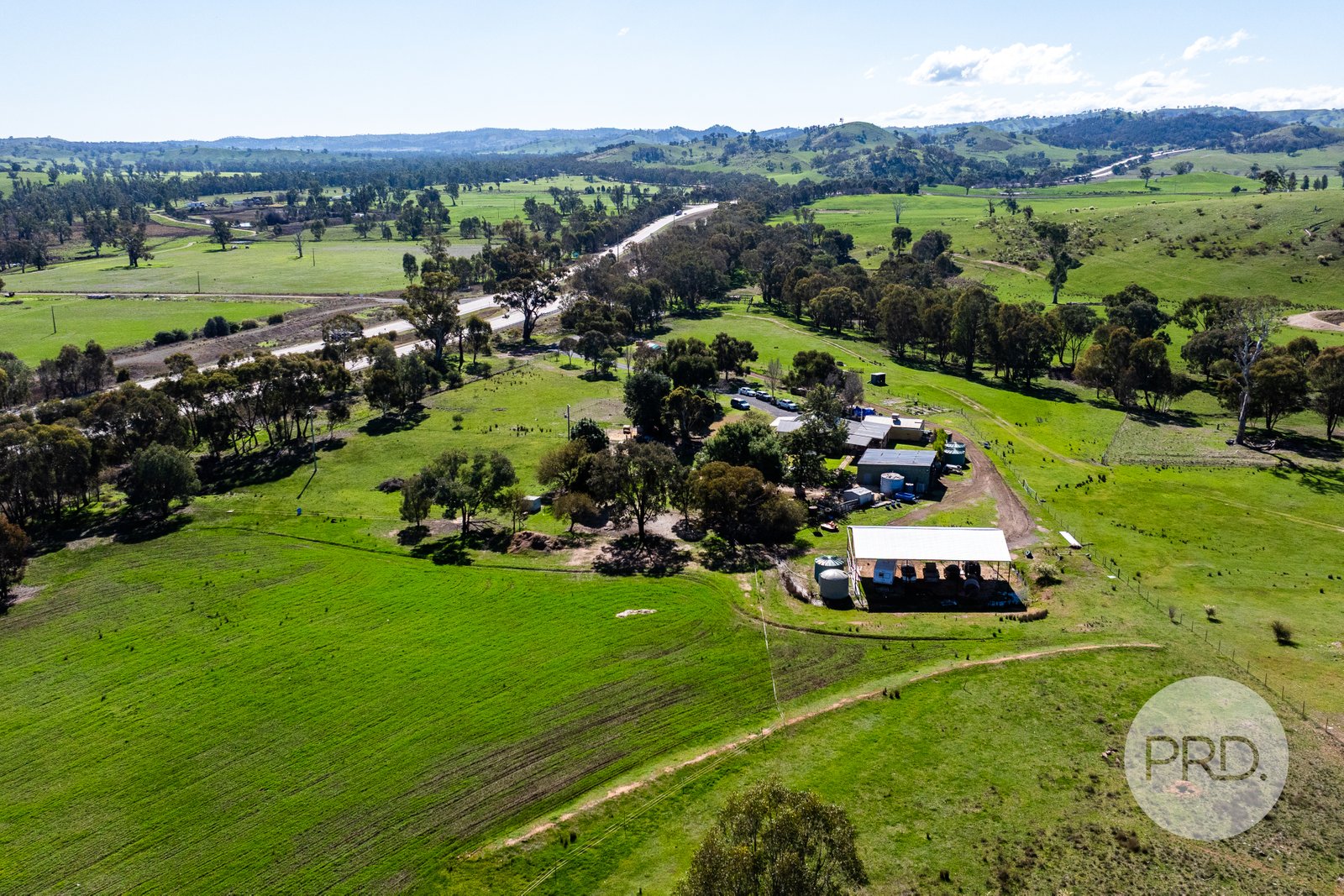 4117 Hume Highway TARCUTTA 25