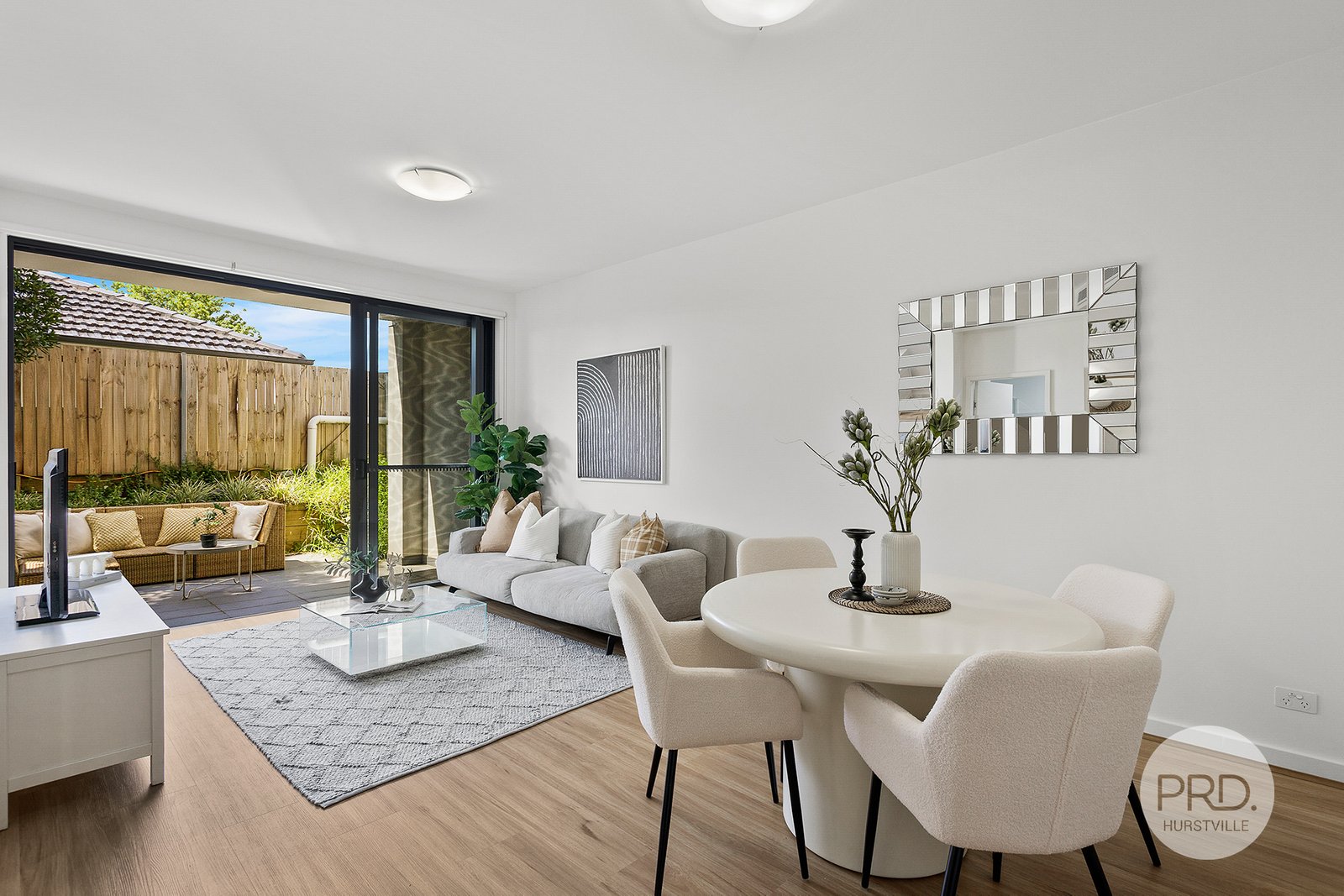 4/118-120 Kingsgrove Road KINGSGROVE 1