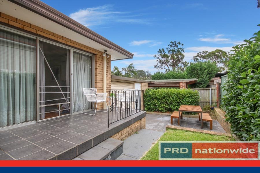 4/118 Morts Road MORTDALE 5