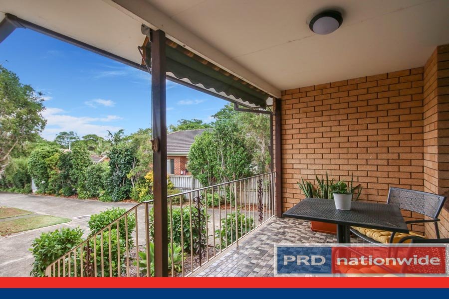 4/118 Morts Road MORTDALE 6