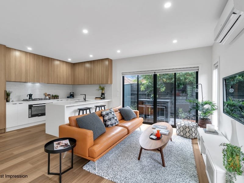 Real Estate and Property in 4/118 Southern Road, Heidelberg West, VIC