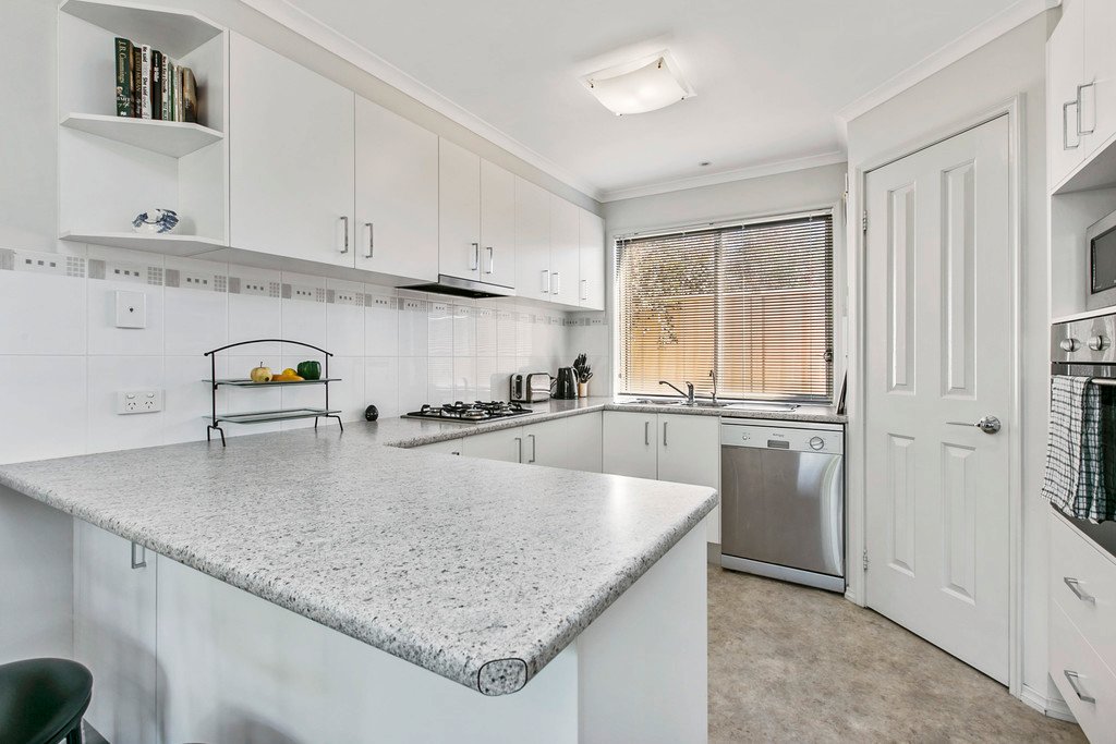 4/118A Havlin Street West  QUARRY HILL 4