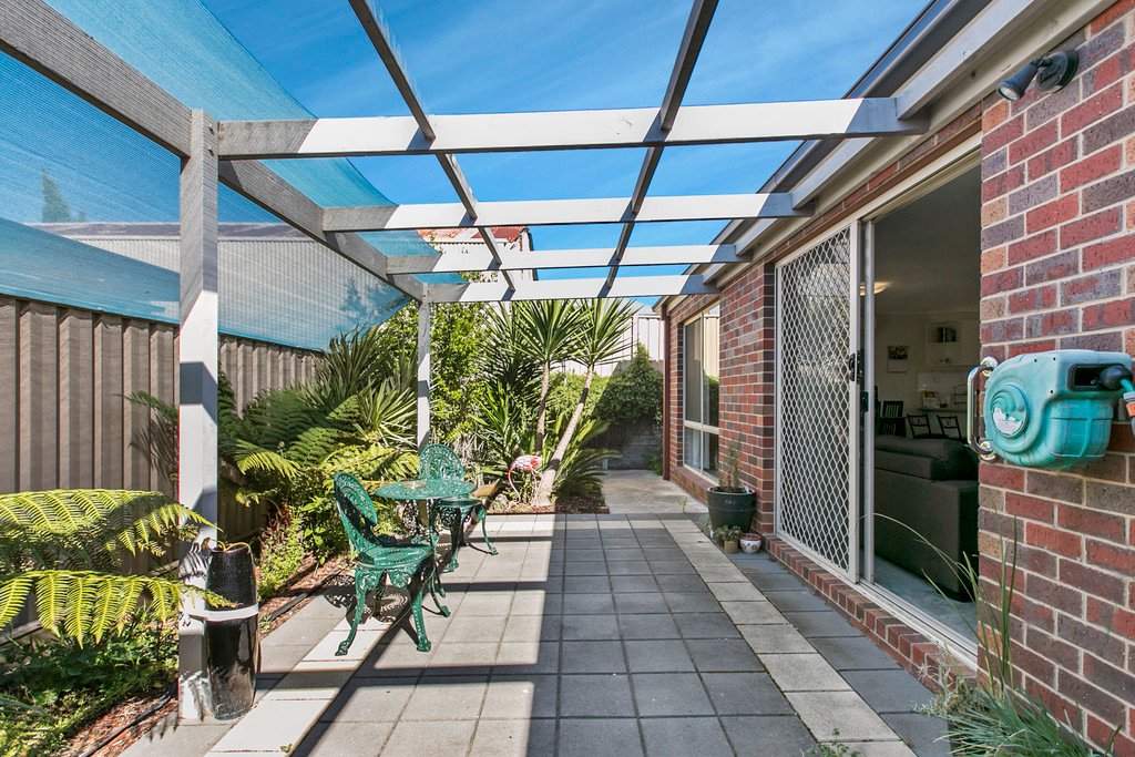 4/118A Havlin Street West  QUARRY HILL 7