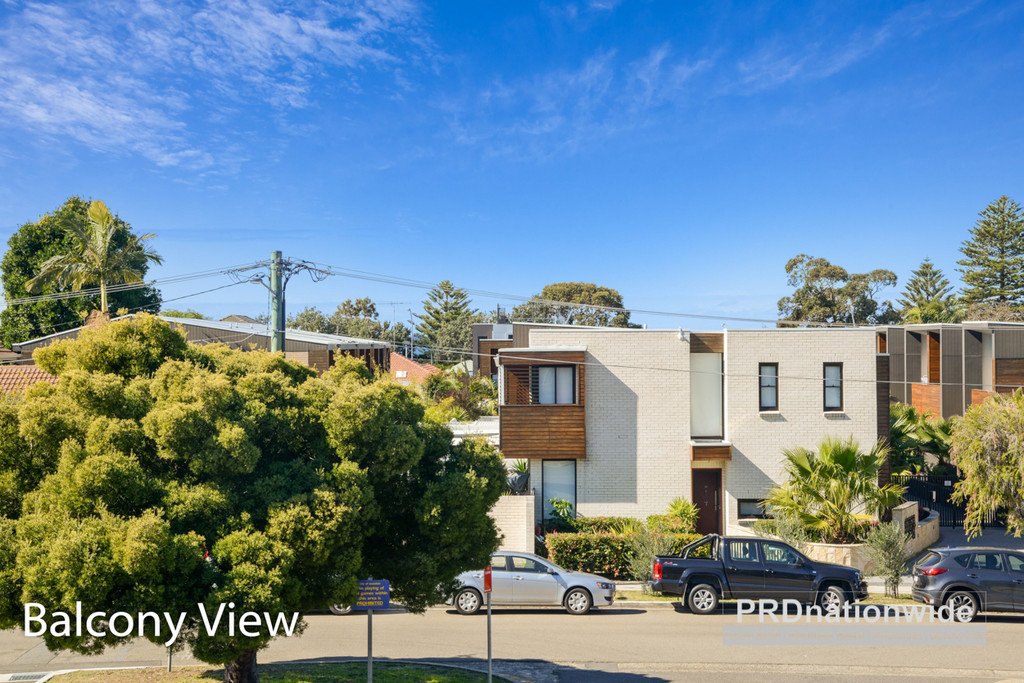 4/119 Alfred Street SANS SOUCI 2