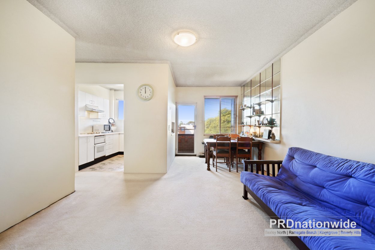 4/119 Alfred Street SANS SOUCI 3