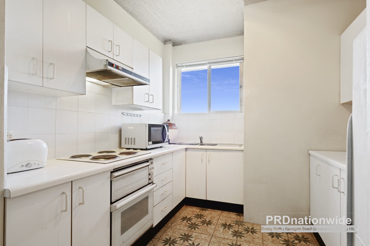 4/119 Alfred Street SANS SOUCI 4