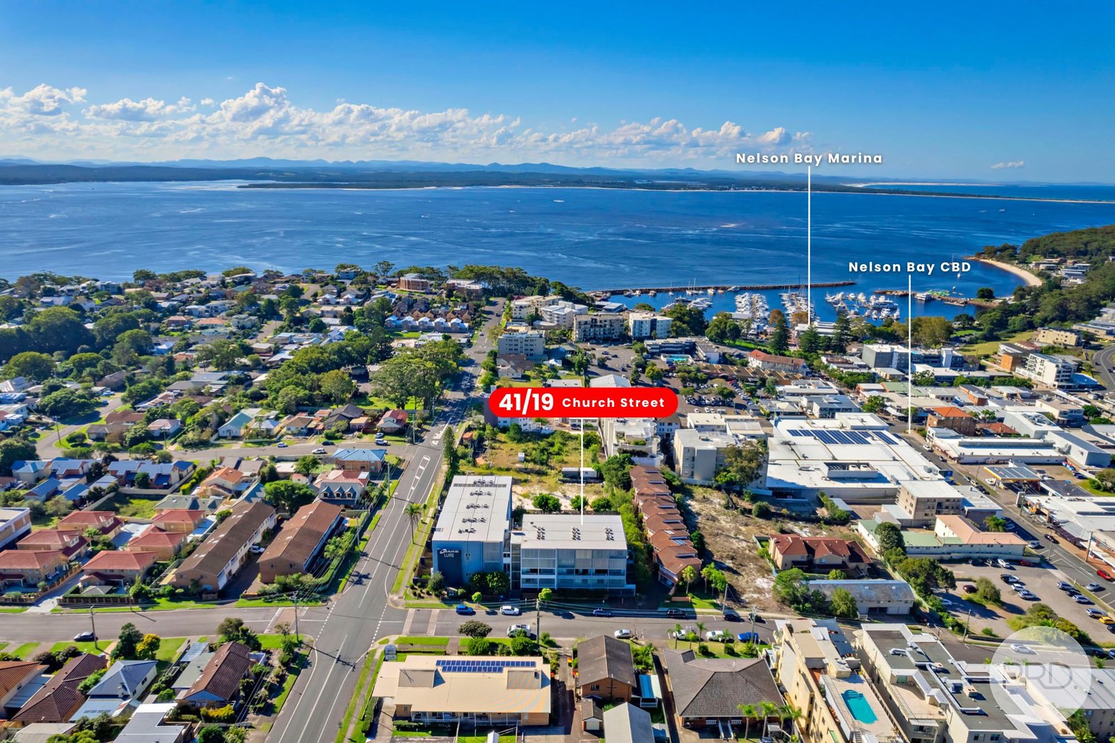 41/19 Church Street NELSON BAY 13