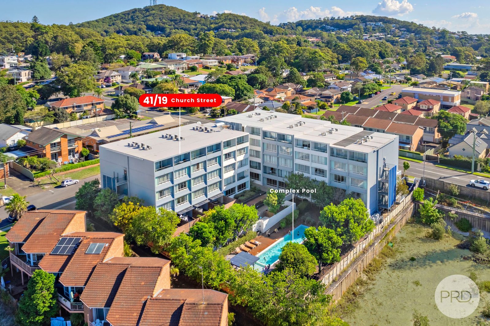 41/19 Church Street NELSON BAY 16