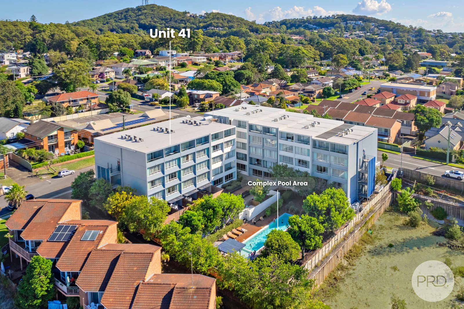 41/19 Church Street NELSON BAY 2