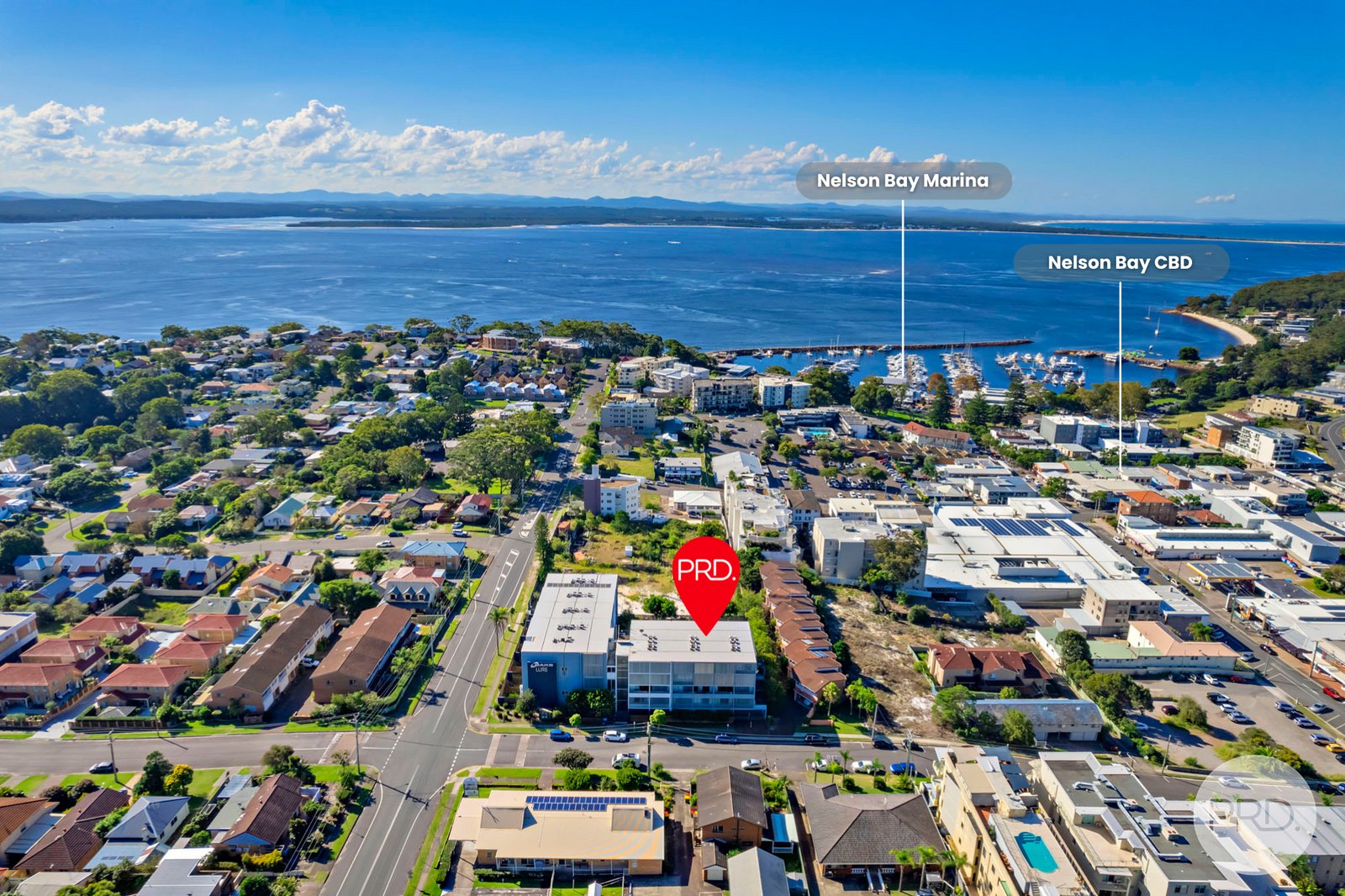 41/19 Church Street NELSON BAY 3