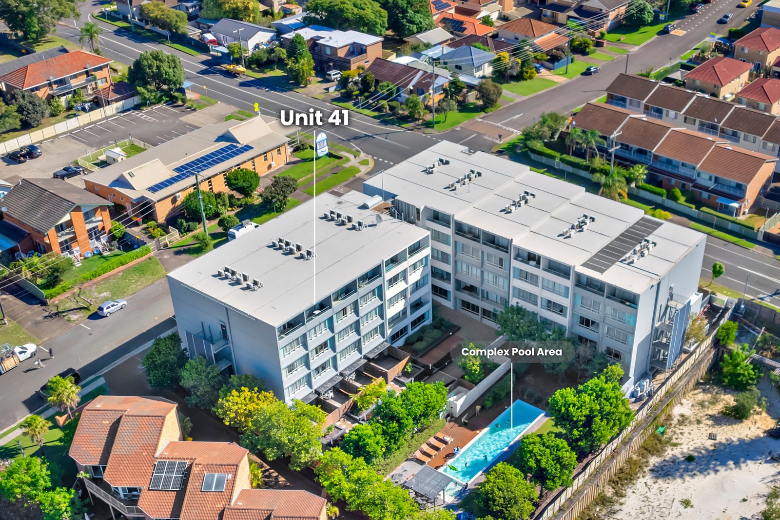 41/19 Church Street NELSON BAY 16