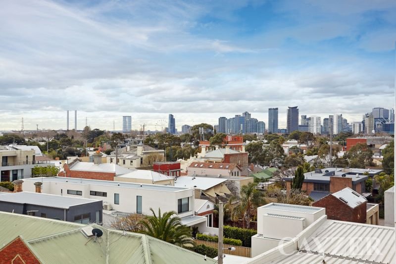 Gallery: 411/99 Nott Street