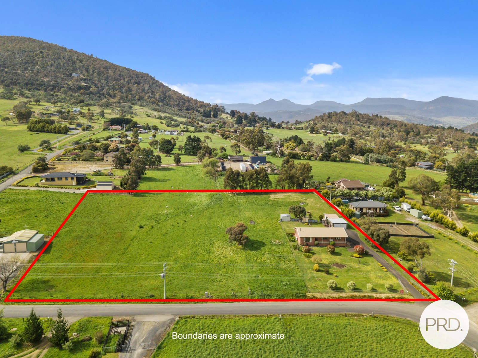 412 Back River Road MAGRA 3