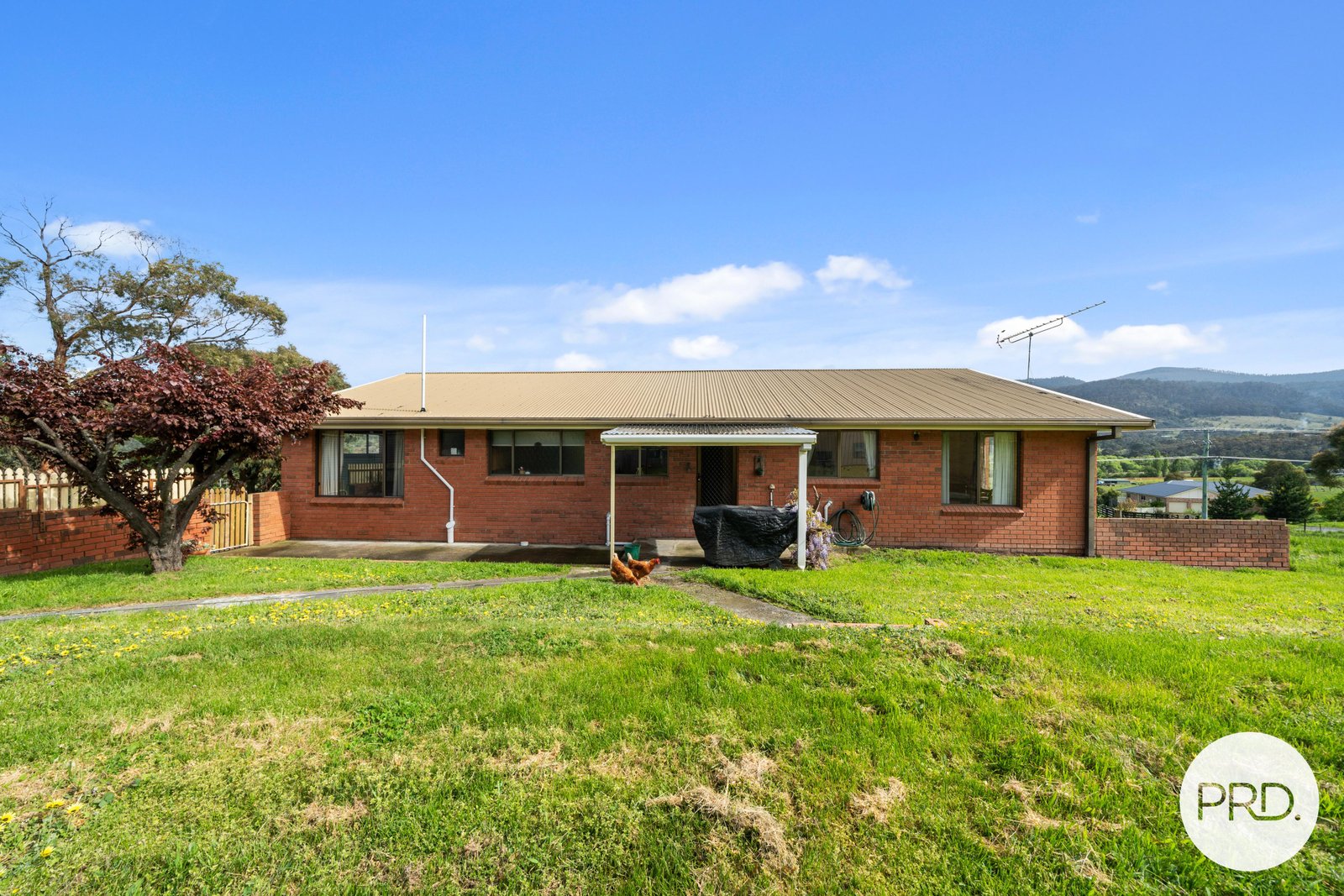 412 Back River Road MAGRA 20