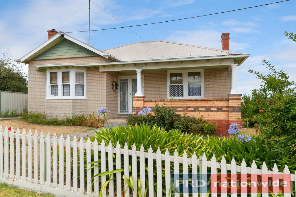 412 Bradshaw Street GOLDEN POINT 1