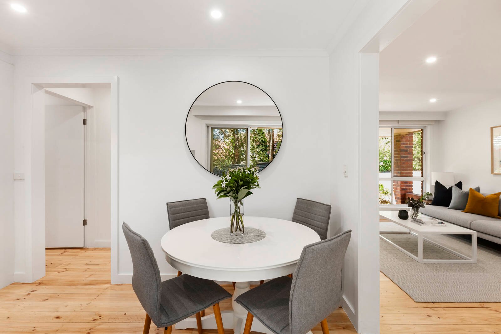 Real Estate and Property in 4/12 Broughton Road, Surrey Hills, VIC