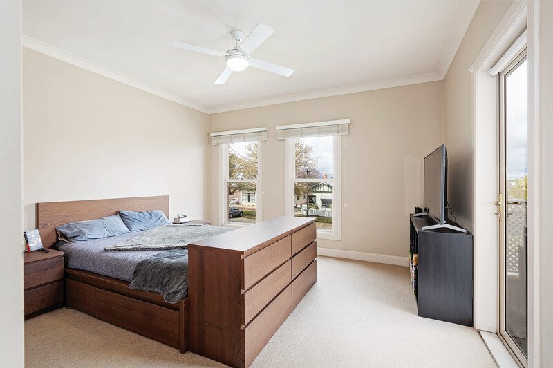 Gallery: 412 Clarendon Street