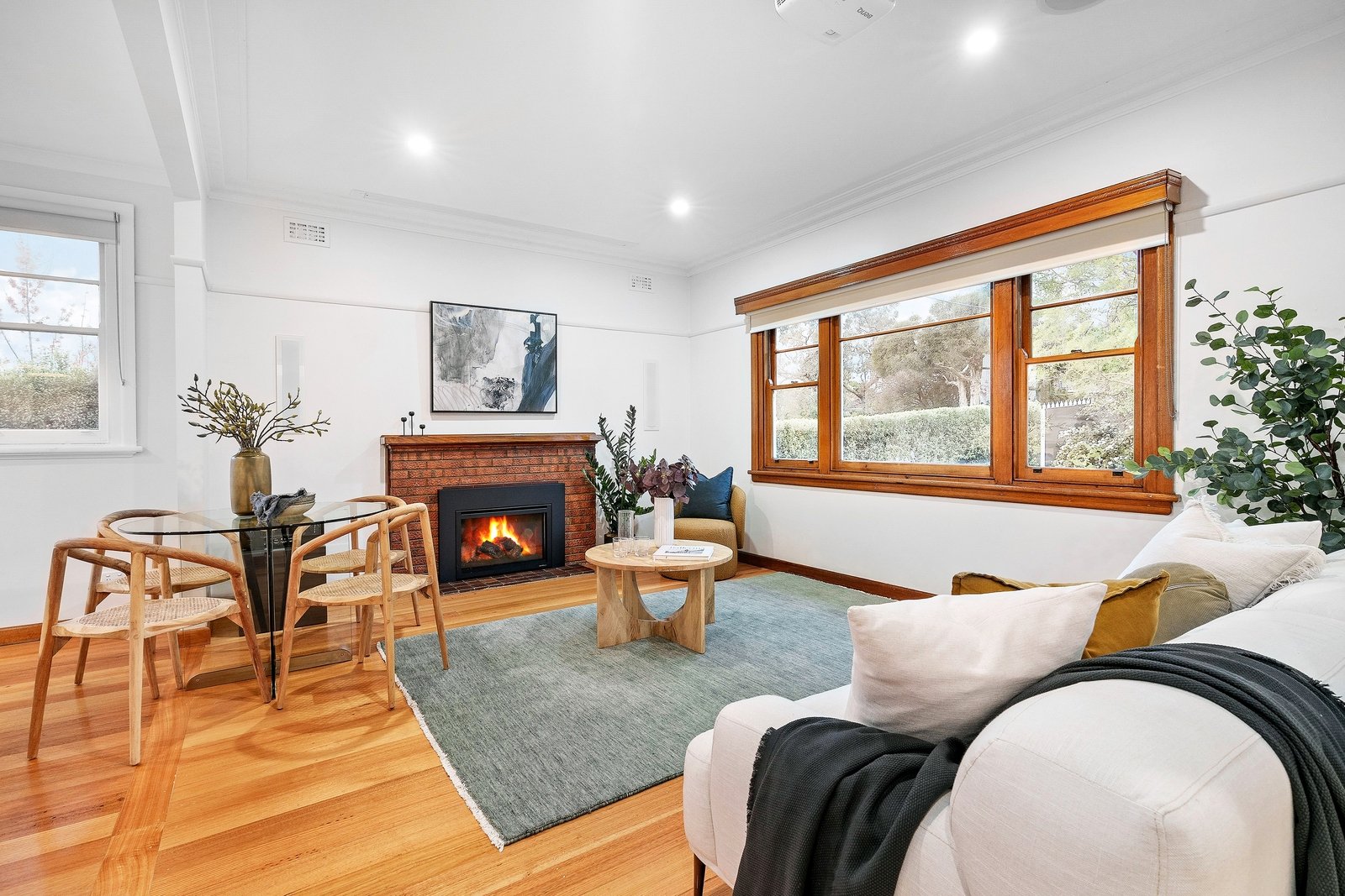 Real Estate and Property in 4/12 Dalgety Street, Preston, VIC