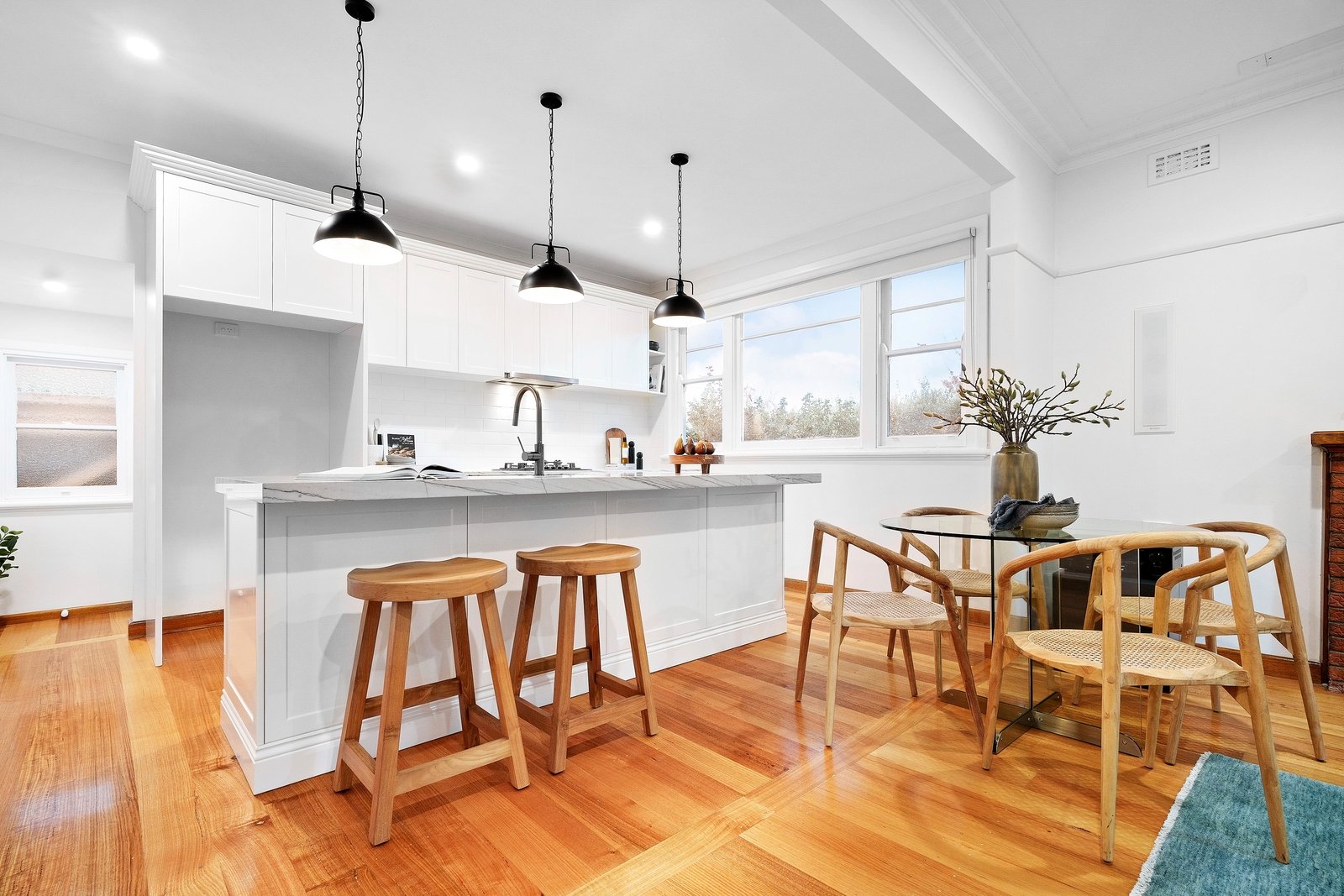 Real Estate and Property in 4/12 Dalgety Street, Preston, VIC