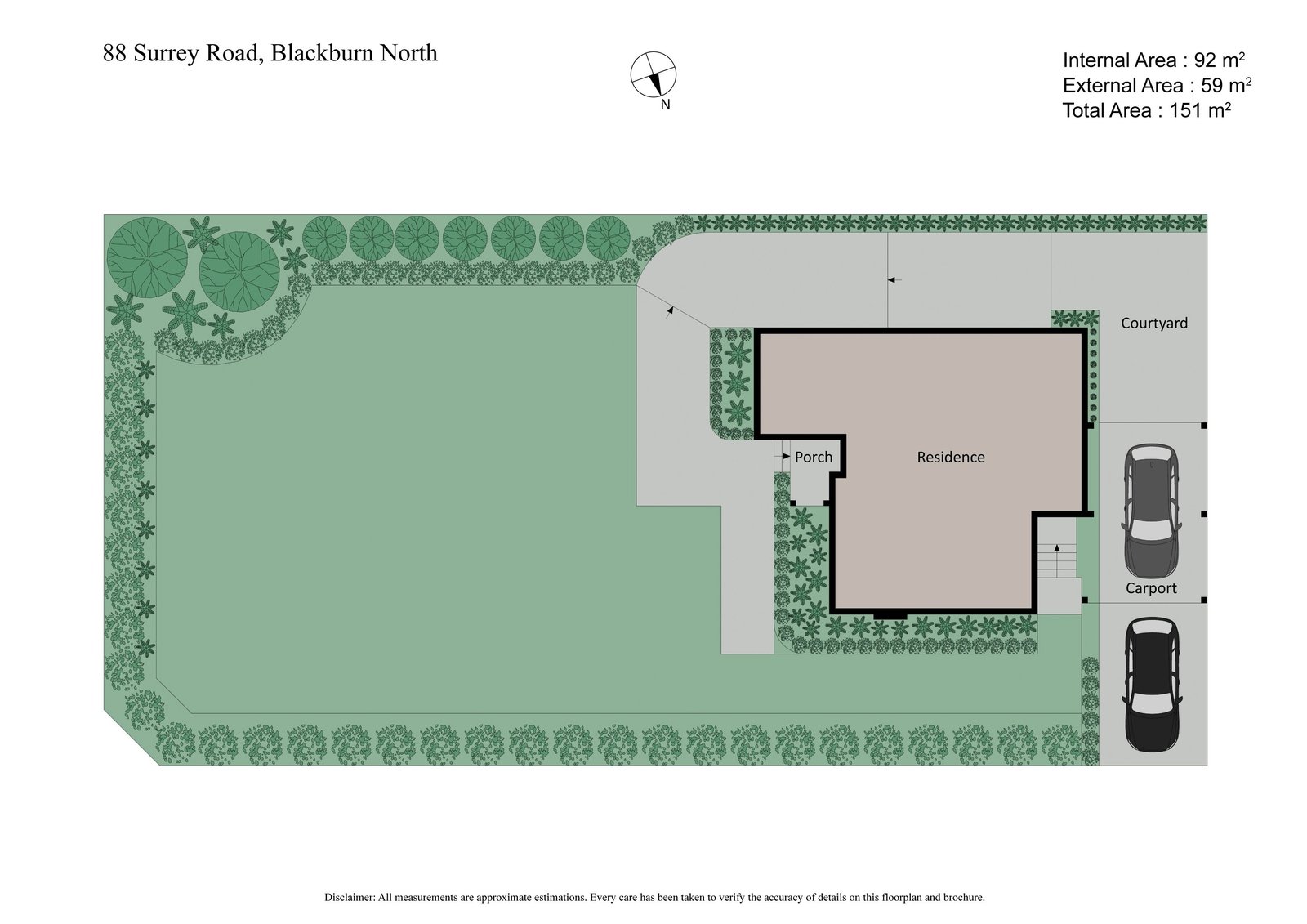Real Estate and Property in 4/12 Dalgety Street, Preston, VIC