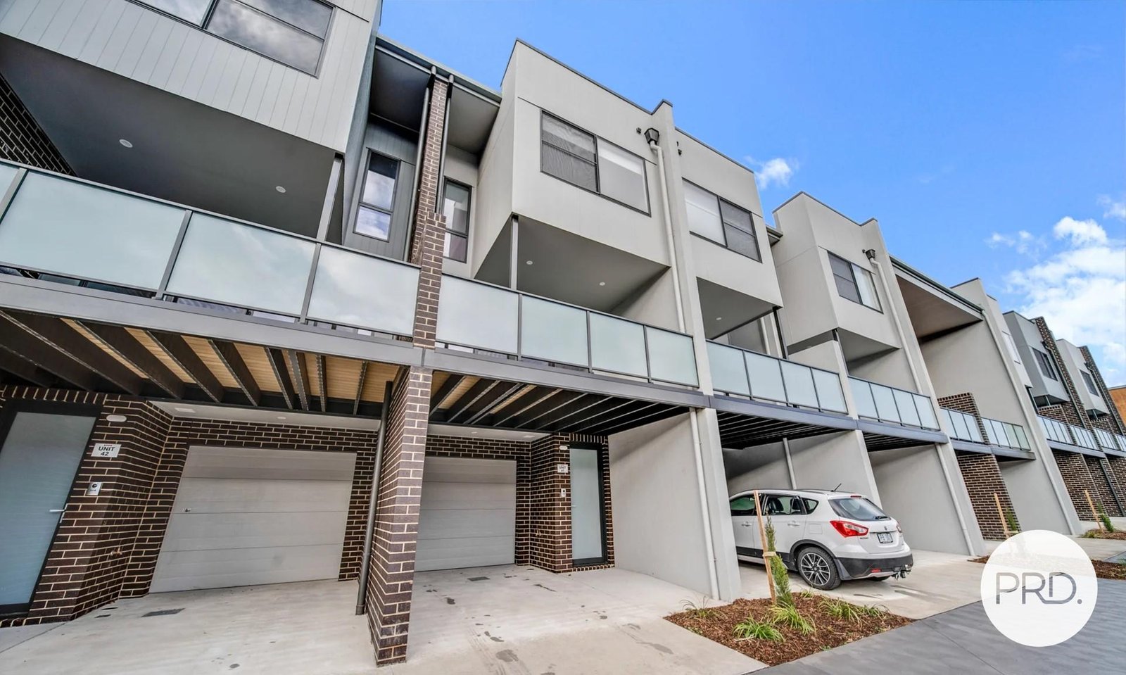41/2 Foulkes Street DENMAN PROSPECT 1